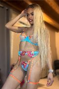 Foto Tentazioni Transescort Ravenna Vitoria Evans 353 4995398 - 15
