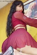 Foto Tentazioni Transescort Rimini Ariel Rojas 393 5308502 - 7
