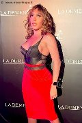 Foto Tentazioni Transescort Roma Isis Gatti 388 6495722 - 94