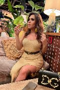Foto Tentazioni Transescort Roma Isis Gatti 388 6495722 - 69