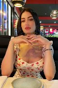 Foto Tentazioni Transescort Roma Yah Tavarez 339 5751520 - 45