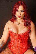 Foto Tentazioni Transescort Teramo Iris Di Giada 351 2483994 - 28