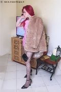 Foto Tentazioni Transescort Terni Chiara Mendes 389 0494688 - 12