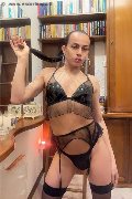 Foto Tentazioni Trav Riccione Samantha Dumont 331 2091639 - 26