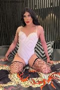 Foto Tentazioni Travescort Genova Elisa 351 2604780 - 5