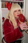 Foto Tentazioni Travescort Reggio Emilia Louise 350 9969592 - 48