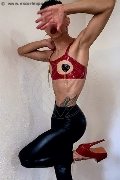 Foto Tentazioni Travescort Roma Ariel Femboy 329 5516521 - 5
