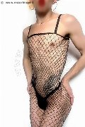 Foto Tentazioni Travescort Roma Ariel Femboy 329 5516521 - 24
