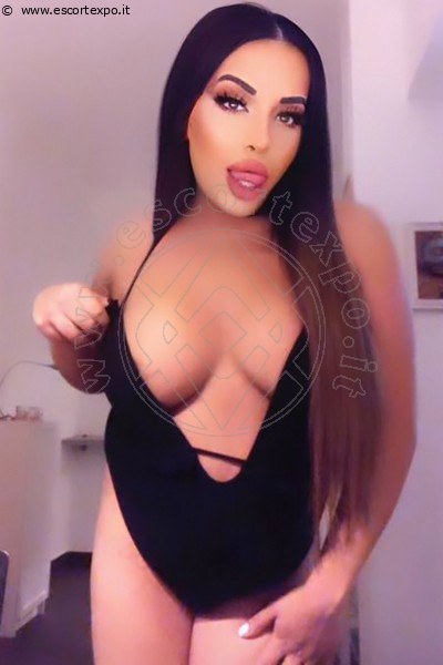 Ayda Gold LUGANO 3508685701